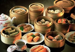 dimsum