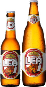 Leo-Beer